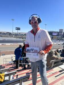 NHRA Nevada Nationals