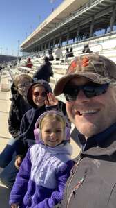 NHRA Nevada Nationals