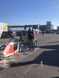 NHRA Nevada Nationals