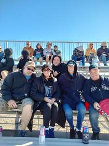 NHRA Nevada Nationals