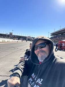 NHRA Nevada Nationals