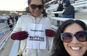 NHRA Nevada Nationals