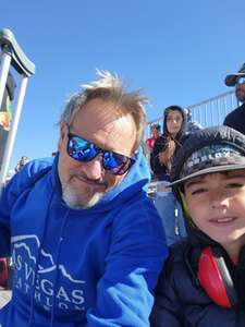 NHRA Nevada Nationals