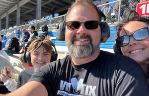 NHRA Nevada Nationals