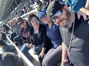 NHRA Nevada Nationals