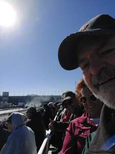 NHRA Nevada Nationals