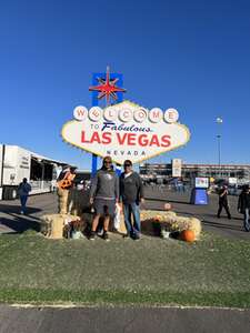 NHRA Nevada Nationals