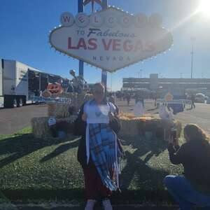 NHRA Nevada Nationals