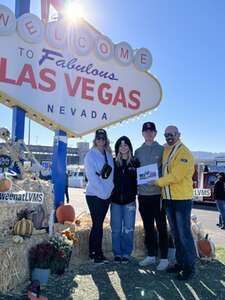NHRA Nevada Nationals