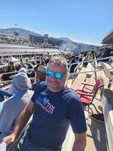 NHRA Nevada Nationals