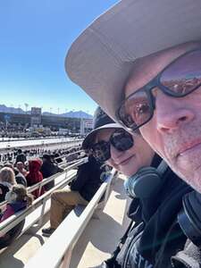 NHRA Nevada Nationals
