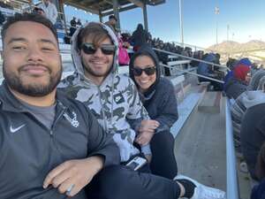 NHRA Nevada Nationals