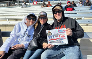NHRA Nevada Nationals