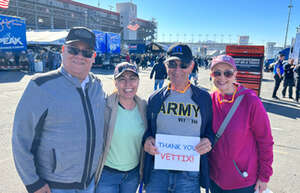 NHRA Nevada Nationals