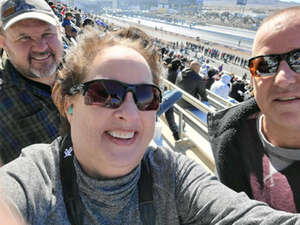 NHRA Nevada Nationals