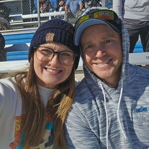 NHRA Nevada Nationals