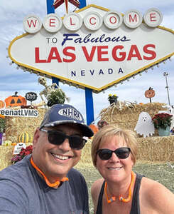 NHRA Nevada Nationals