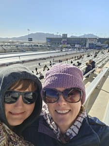 NHRA Nevada Nationals