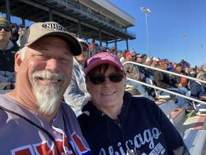 NHRA Nevada Nationals