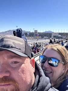 NHRA Nevada Nationals