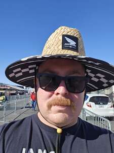 NHRA Nevada Nationals