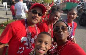 Louisiana Ragin' Cajuns - NCAA Football vs Georgia State Panthers