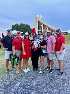 Louisiana Ragin' Cajuns - NCAA Football vs Georgia State Panthers