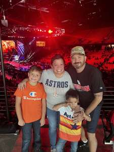 All Elite Wrestling  AEW Dynamite/Rampage