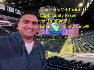 Jeff Dunham Still not Canceled