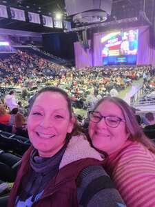 Jeff Dunham Still not Canceled