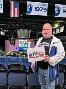 Jeff Dunham Still not Canceled