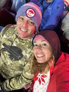 Buffalo Bills - NFL vs New York Giants