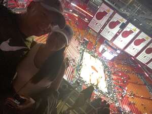 Miami Heat - NBA vs Brooklyn Nets