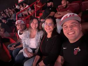 Miami Heat - NBA vs Brooklyn Nets