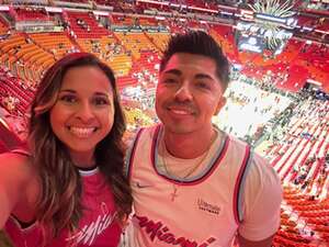 Miami Heat - NBA vs Brooklyn Nets