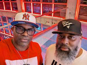 Miami Heat - NBA vs Brooklyn Nets