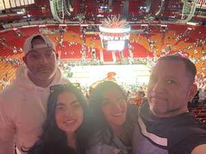 Miami Heat - NBA vs Brooklyn Nets