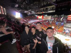 Miami Heat - NBA vs Brooklyn Nets