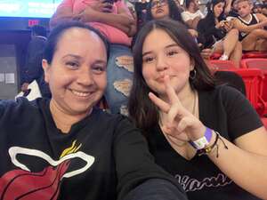 Miami Heat - NBA vs Brooklyn Nets