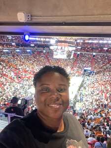 Miami Heat - NBA vs Brooklyn Nets