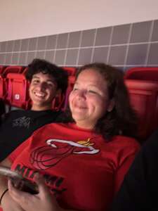 Miami Heat - NBA vs Brooklyn Nets