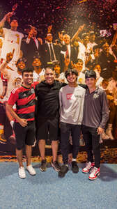 Miami Heat - NBA vs Brooklyn Nets