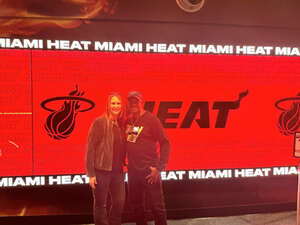 Miami Heat - NBA vs Brooklyn Nets