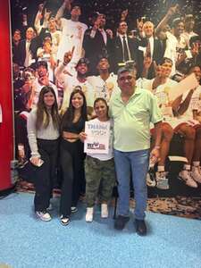 Miami Heat - NBA vs Brooklyn Nets