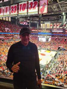 Miami Heat - NBA vs Brooklyn Nets