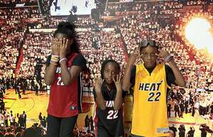 Miami Heat - NBA vs Brooklyn Nets