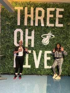 Miami Heat - NBA vs Brooklyn Nets