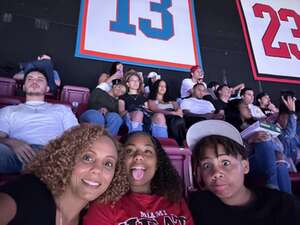 Miami Heat - NBA vs Brooklyn Nets