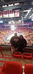 Miami Heat - NBA vs Brooklyn Nets