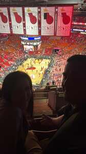 Miami Heat - NBA vs Brooklyn Nets